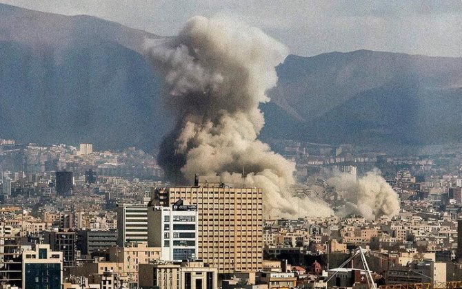 İran: ABŞ və İsrail hücumlarında 278 uşaq öldürülüb