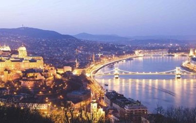 Macarıstanda parlament seçkiləri başa çatdı - Ən yüksək göstərici qeydə alındı