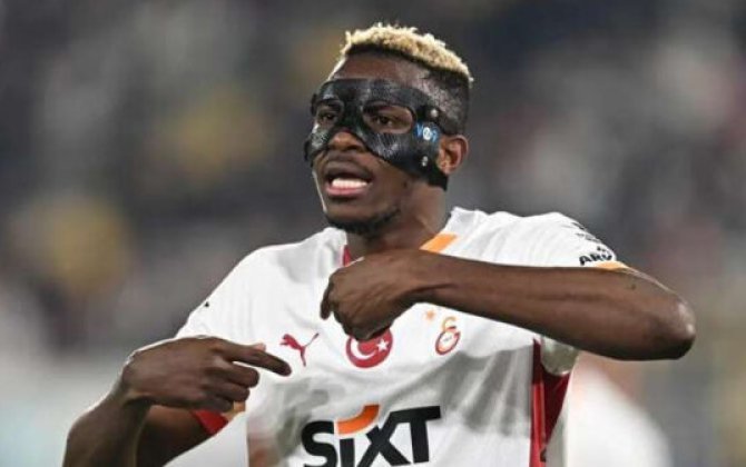 ​”Barselona” Osimenə görə 5 futbolçusunu satır