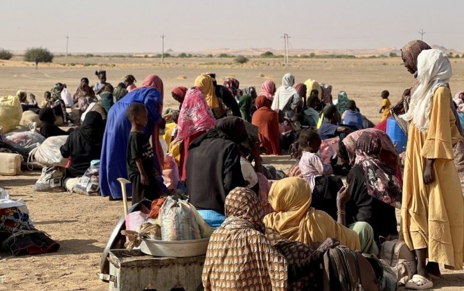 ООН: Более 33 млн человек в Судане нуждаются в гуманитарной помощи