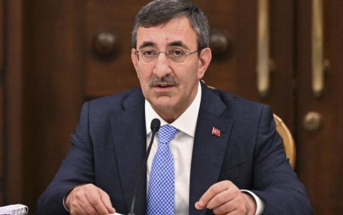 Джевдет Йылмаз: Скорого урегулирования между США и Ираном ждать нереалистично