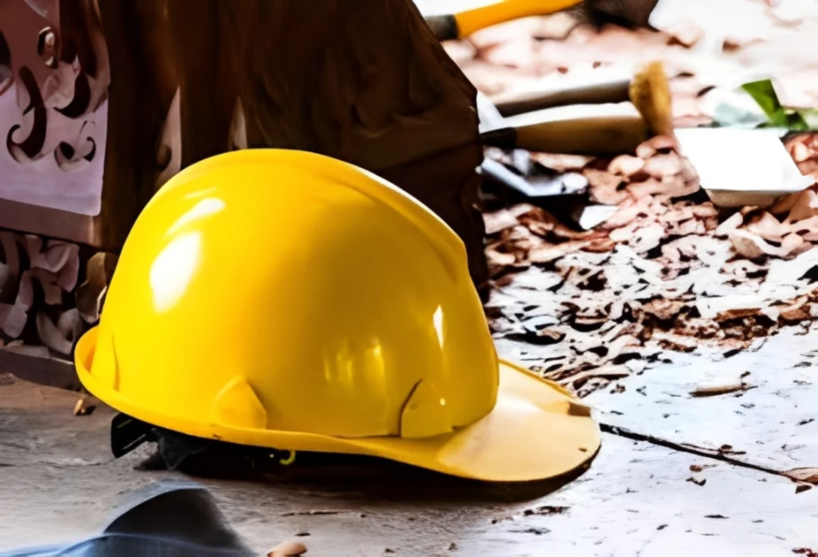 Распространился снимок погибшего в Агдаме 36-летнего рабочего