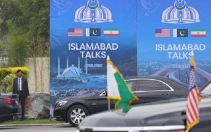 СМИ: Иран отказался прекращать обогащение урана