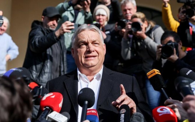 Орбан: Результат для нас болезненный и однозначный