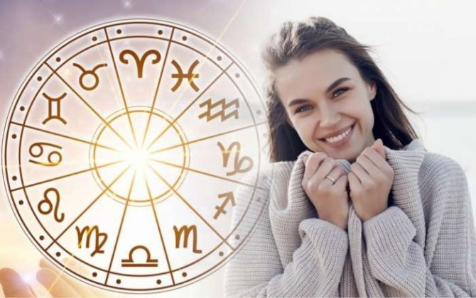 Bu həftə 5 BÜRC üçün çox düşərli olacaq