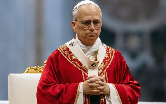 Трамп обрушился с резкой критикой на Папу Римского