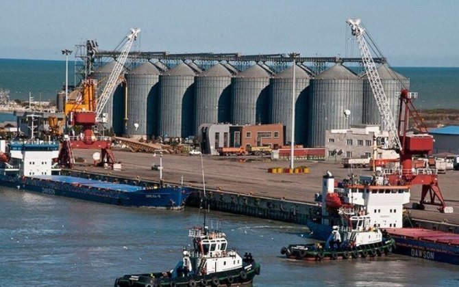 США объявили о начале морской блокады иранских портов