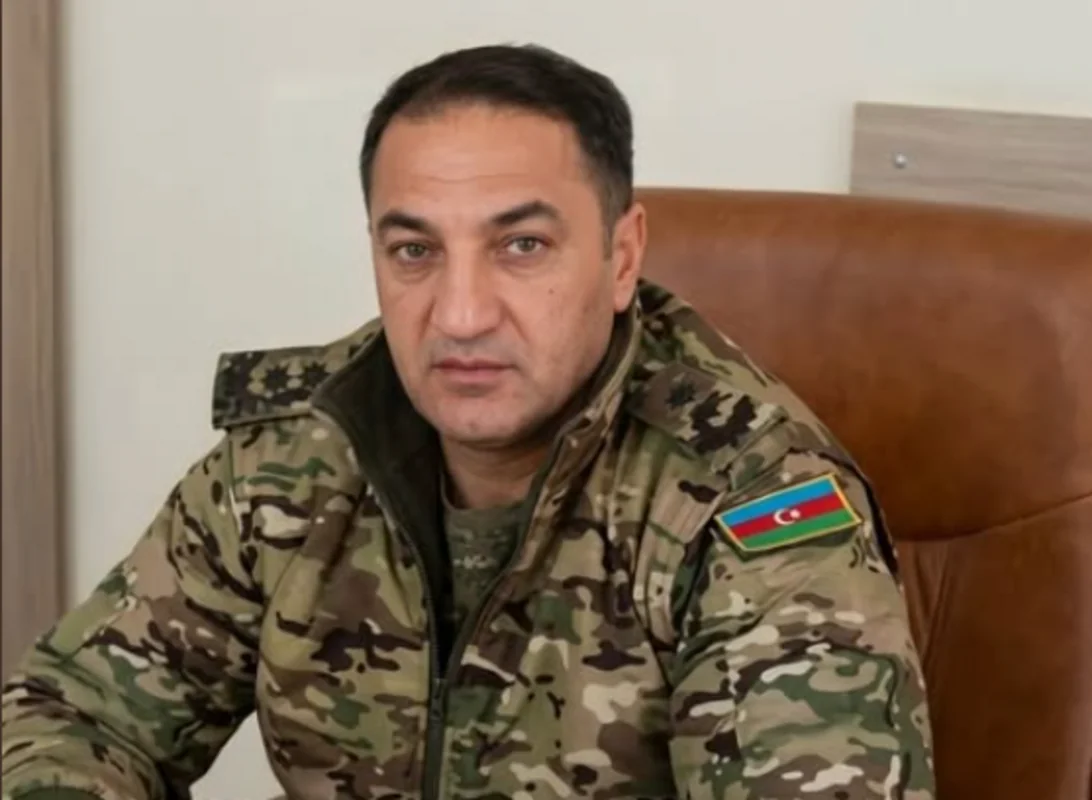 Полковник-лейтенант скончался в возрасте 42 лет