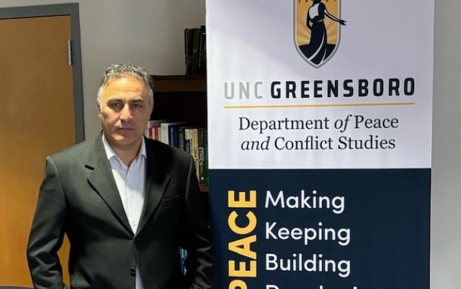 “Unutmaq olmaz ki, Azərbaycanı İrana qarşı qoruyan ən əsas güc elə İranın özündədir...”-MÜSAHİBƏ