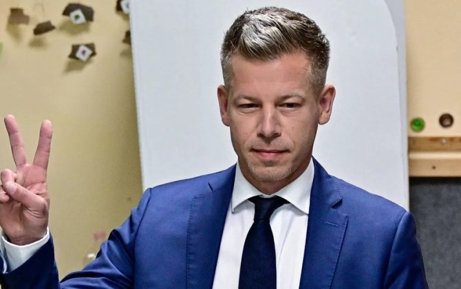 Orbanın 16 illik hakimiyyətinə son qoyan Peter Madyar kimdir? - DOSYE