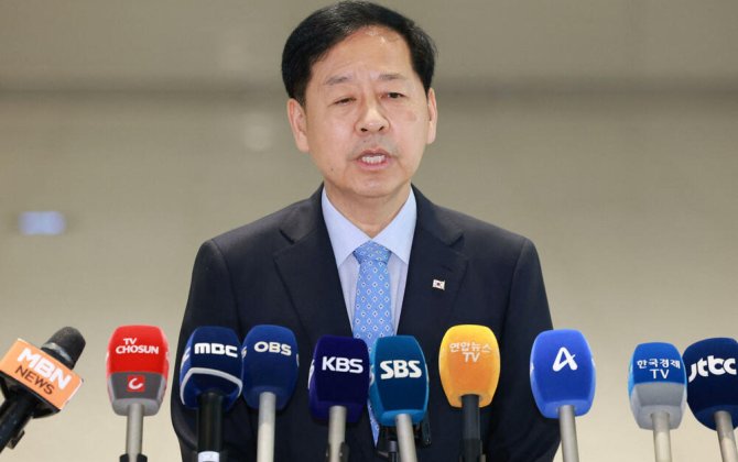 Корея намерена развивать торговые связи со странами Латинской Америки и Африки