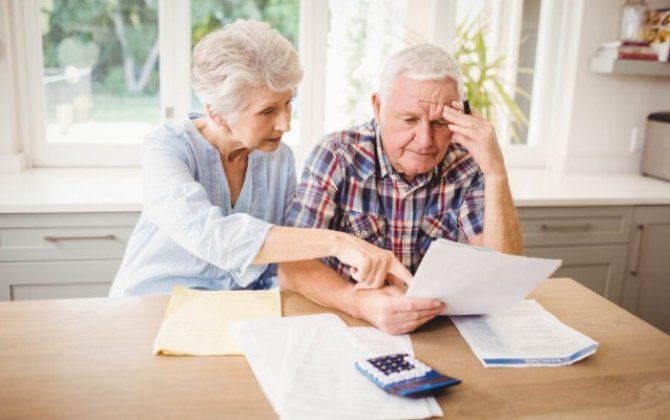 В Азербайджане в марте соцвыплаты по возрасту получили более 172 тыс. человек