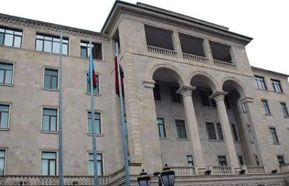 Минобороны предупреждает граждан