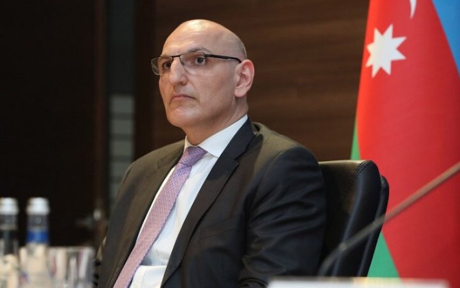 Elçin Əmirbəyov Türkiyəyə səfər edəcək