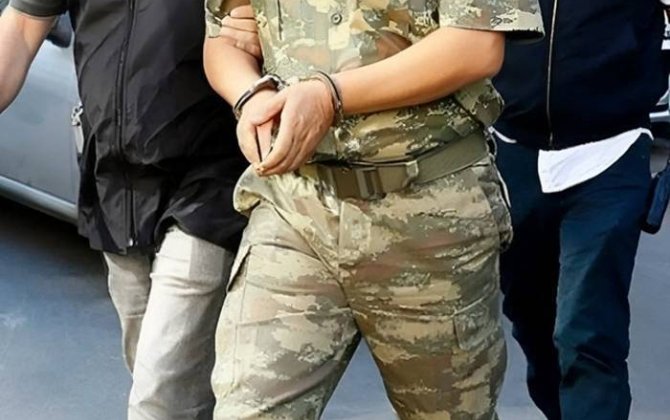 Уголовное дело в отношении начальника отдела Минобороны Азербайджана передано в суд