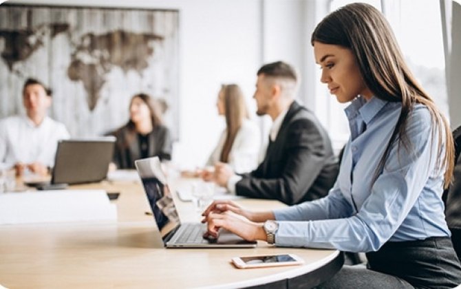 Dövlət Məşğulluq Agentliyi daha 1000-dən çox şəxsi peşə kurslarına cəlb edib - FOTO