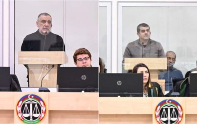 Azərbaycana gələn ermənilərlə Vardanyan müzakirəsi - Cavablarını aldılar