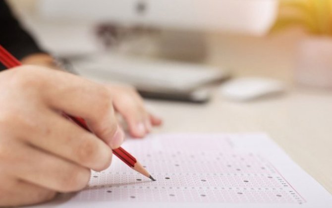 DİM: 19 aprel imtahanının buraxılış vərəqələri çap edilə bilər