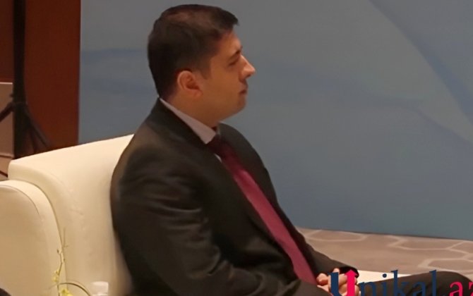 Prezidentin yeni Mətbuat katibi KİMDİR?