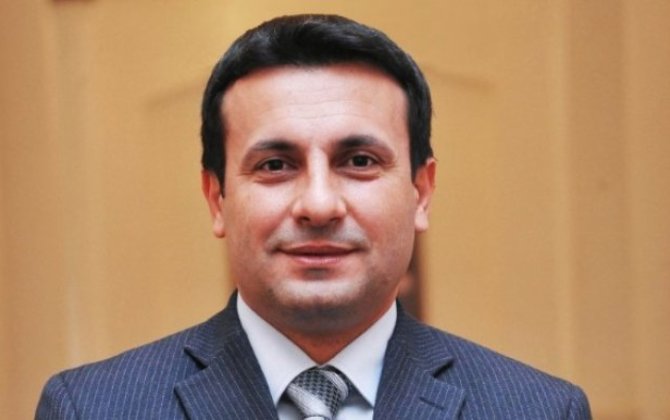 TƏBİB-ə yeni mətbuat katibi təyin olundu