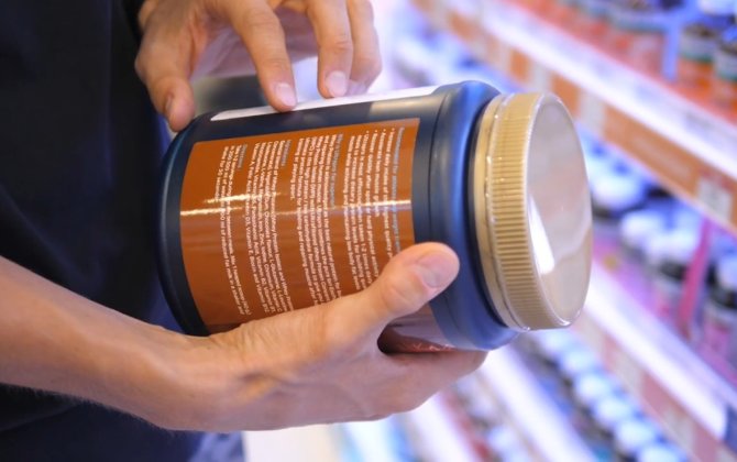 Bu məhsulların qanunsuz onlayn satışı sağlamlıq riski yaradır - VİDEO