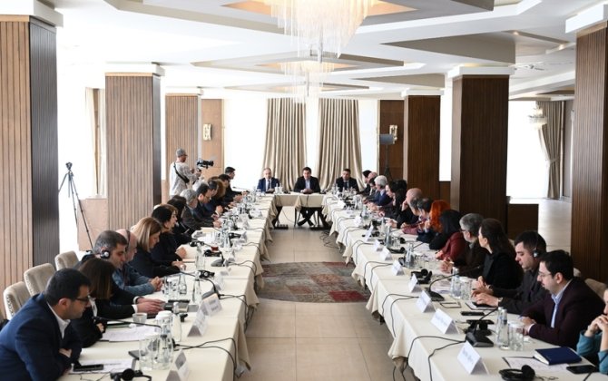 Bakı-İrəvan “Sülh Körpüsü”ndə gəldiyimiz NÖQTƏ – Seçkilərdən sonra...