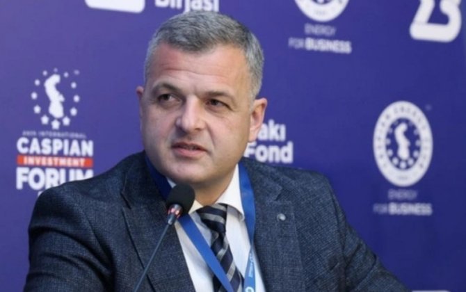 Ramin Nurəhmədov işdən çıxdı