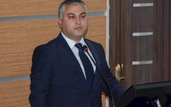 Prorektor işdən çıxarıldı - Nazirdən əmr