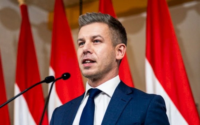 Kreml Peter Madyarı təbrik etməyəcək