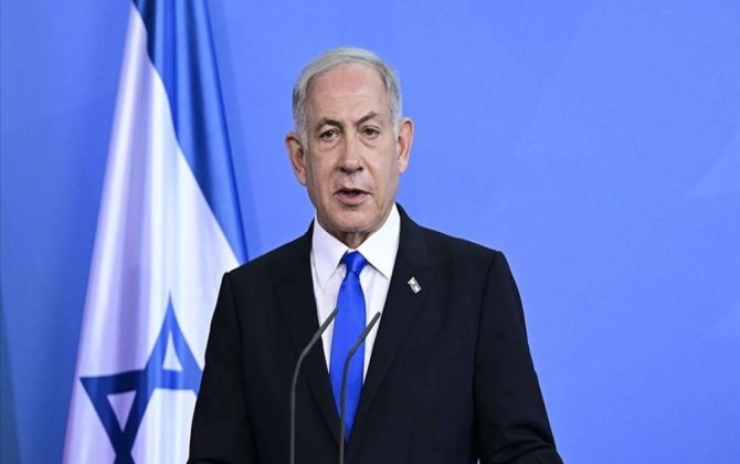 Netanyahu: İranla atəşkəs istənilən vaxt başa çata bilər