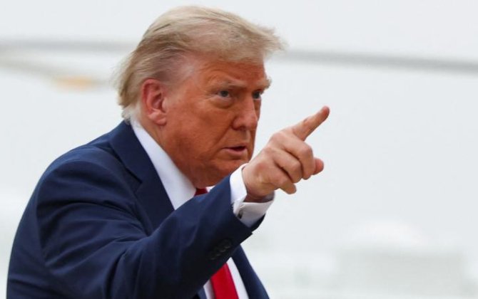 ABŞ Hörmüz boğazını blokadaya alarsa nə baş verər? – Politoloqdan ilginc açıqlama