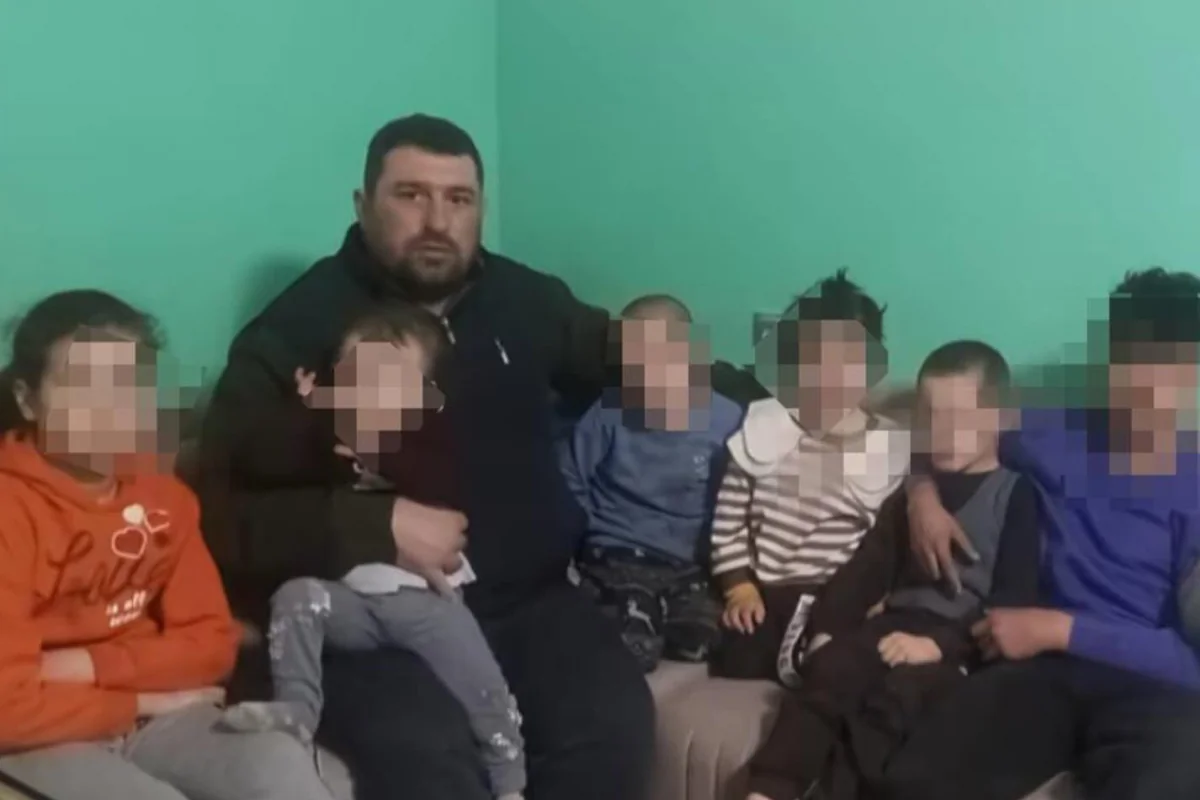 Sumqayıtda dəm qazından zəhərlənən uşaqlardan birinin vəziyyəti ağırdır