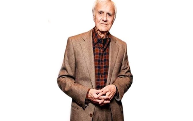 Xalq artisti Maqsud Məmmədov vəfat edib