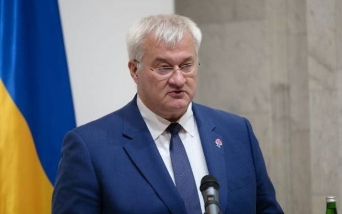 Сибига сообщил о возможной встрече Зеленского и Мадьяра