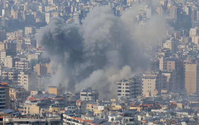 BMT: İrandakı münaqişə 32 milyon insanın vəziyyətinə mənfi təsir göstərə bilər