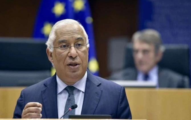 Antonio Koşta Fars körfəzi ölkələrinə səfər edəcək