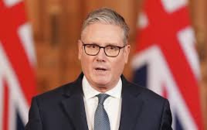 Стармер назвал ошибкой удары Израиля по Ливану