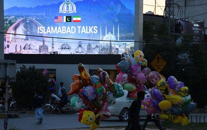 Danışıqların uğursuzluğunun səbəbini açıqladı