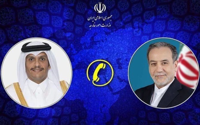 Qətərin Baş naziri: Hörmüz boğazından danışıqlarda rıçaq kimi istifadə edilməməlidir