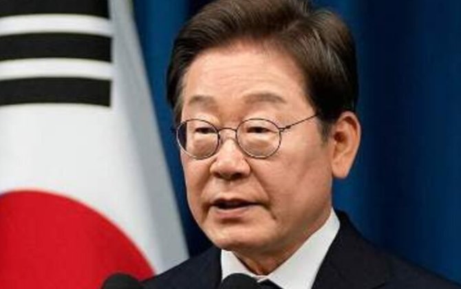 Cənubi Koreya Prezidenti İsrailin hərəkətlərini Holokostla müqayisə etdi