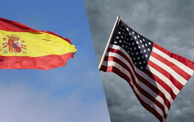İspaniya Trampın blokada siyasətinə qarşı çıxdı