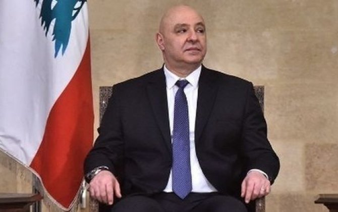 Аун: Переговоры Ливана и Израиля в США могут привести к прекращению огня