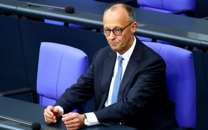 Merts: ABŞ və İran danışıqlarının uğursuzluğu gözlənilən idi