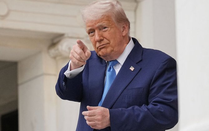 Трамп: США могут заглянуть на Кубу после Ирана