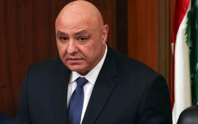 Cozef Aun: ABŞ-də keçiriləcək Livan-İsrail danışıqlarında atəşkəs əldə oluna bilər