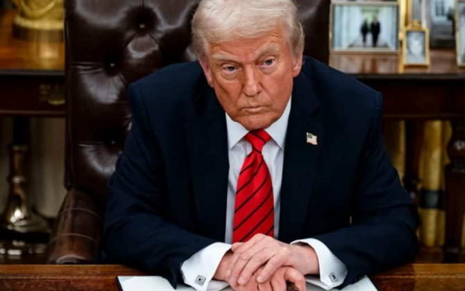 Tramp: ABŞ İrandan sonra Kubaya nəzər sala bilər