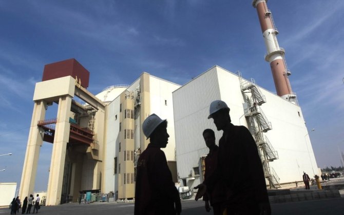 KİV: ABŞ İrandan uranın zənginləşdirilməsini 20 il müddətinə dondurmasını istəyib