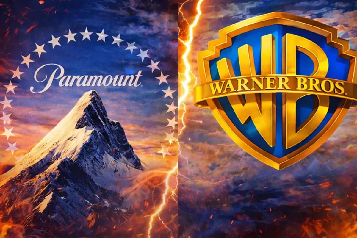 Nəhəng studiyaların birləşməsinə etiraz edilir