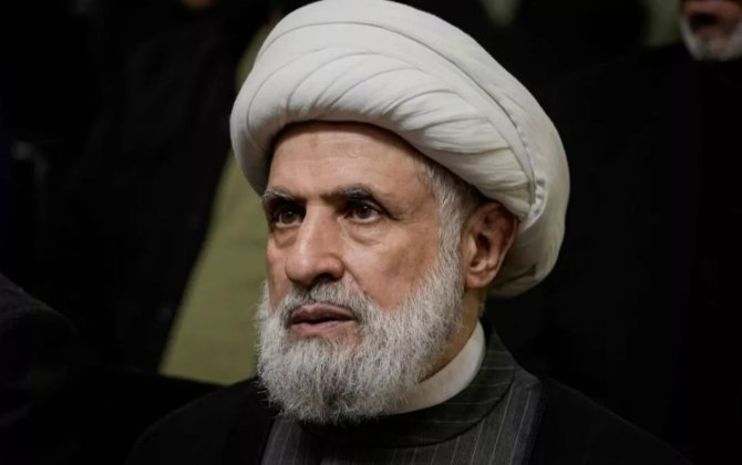 «Хезболла» отказалась от переговоров с Израилем