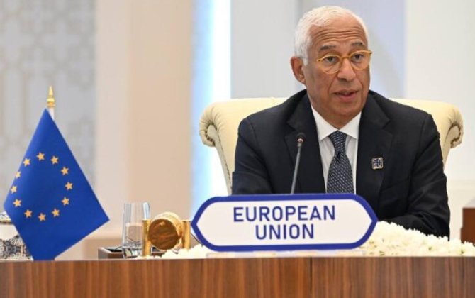 Антониу Кошта посетит страны Персидского залива